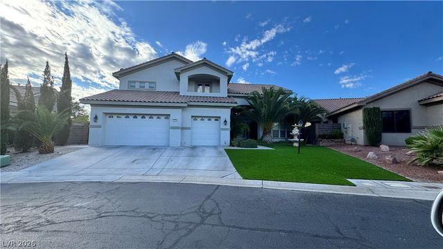 10234 Renae Nicole Court, Las Vegas, NV 89183