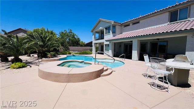 10234 Renae Nicole Court, Las Vegas, NV 89183
