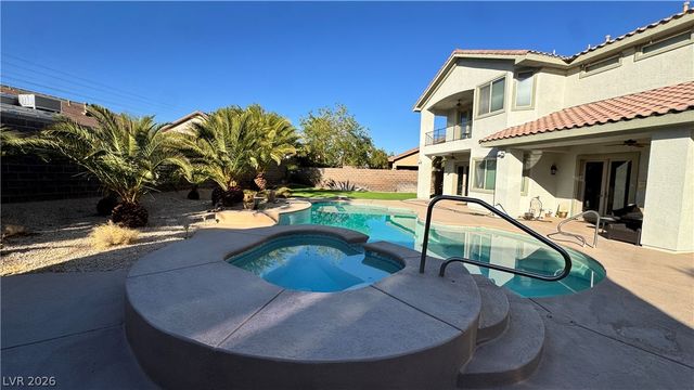 10234 Renae Nicole Court, Las Vegas, NV 89183