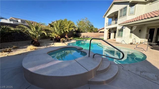 10234 Renae Nicole Court, Las Vegas, NV 89183