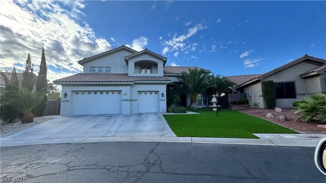 10234 Renae Nicole Court, Las Vegas, NV 89183