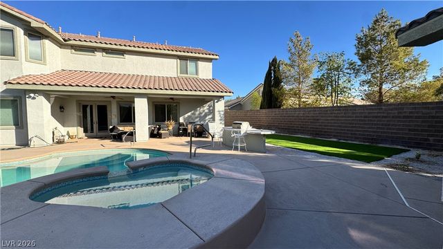 10234 Renae Nicole Court, Las Vegas, NV 89183