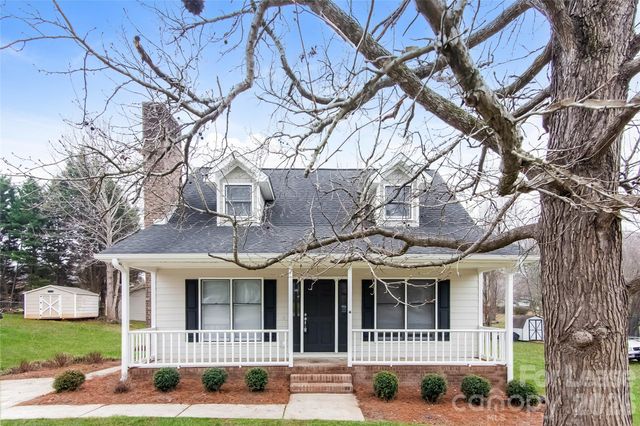 4332 Hickory Hollow Road, Gastonia, NC 28056