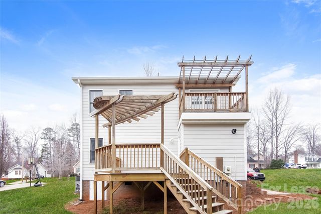 4332 Hickory Hollow Road, Gastonia, NC 28056