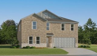 2905 Serenity Grove Lane, Fort Worth, TX 76179
