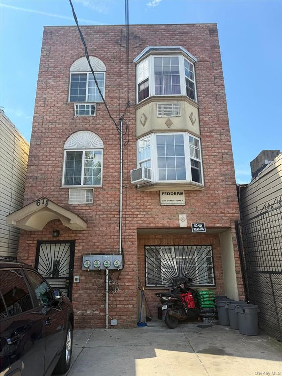 678 Rutland Road, Brooklyn, NY 11203