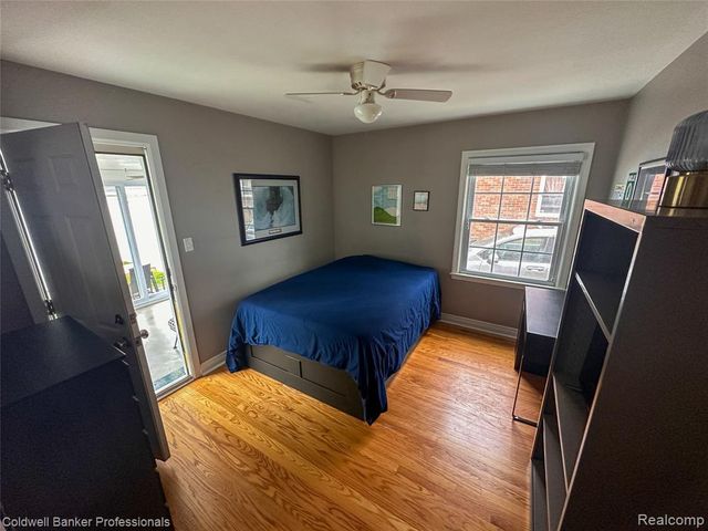 1797 Allard Avenue, Grosse Pointe, MI 48236