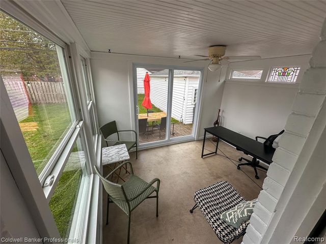 1797 Allard Avenue, Grosse Pointe, MI 48236