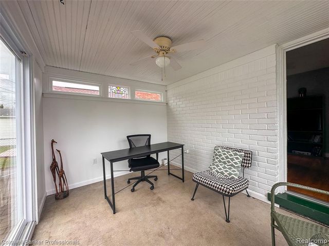 1797 Allard Avenue, Grosse Pointe, MI 48236