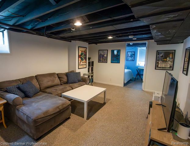 1797 Allard Avenue, Grosse Pointe, MI 48236