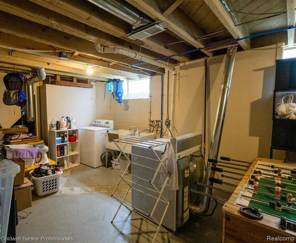 1797 Allard Avenue, Grosse Pointe, MI 48236