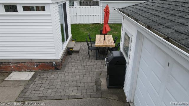 1797 Allard Avenue, Grosse Pointe, MI 48236