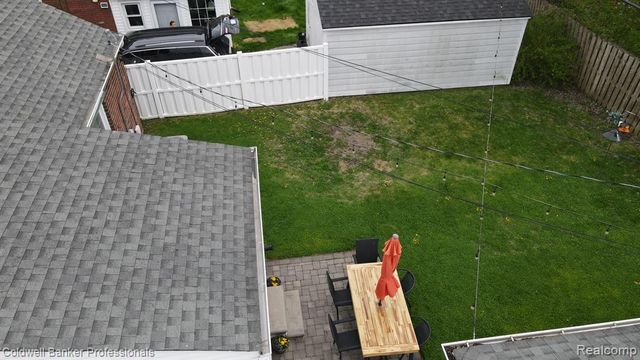 1797 Allard Avenue, Grosse Pointe, MI 48236