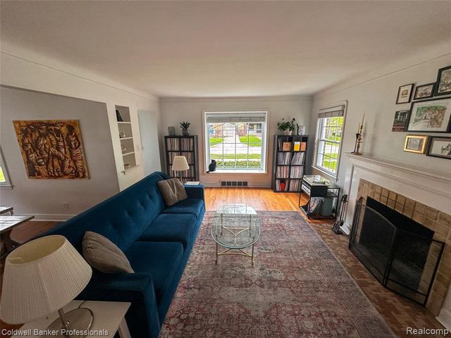 1797 Allard Avenue, Grosse Pointe, MI 48236