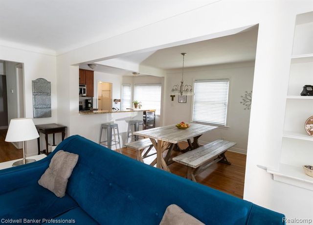 1797 Allard Avenue, Grosse Pointe, MI 48236