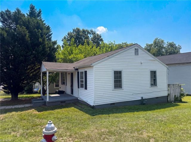 920 Elm Street, Burlington, NC 27217