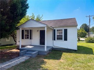 920 Elm Street, Burlington, NC 27217