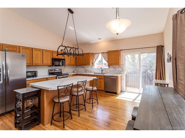 1676 Pinon Glen Cir, Colorado Springs, CO 80919