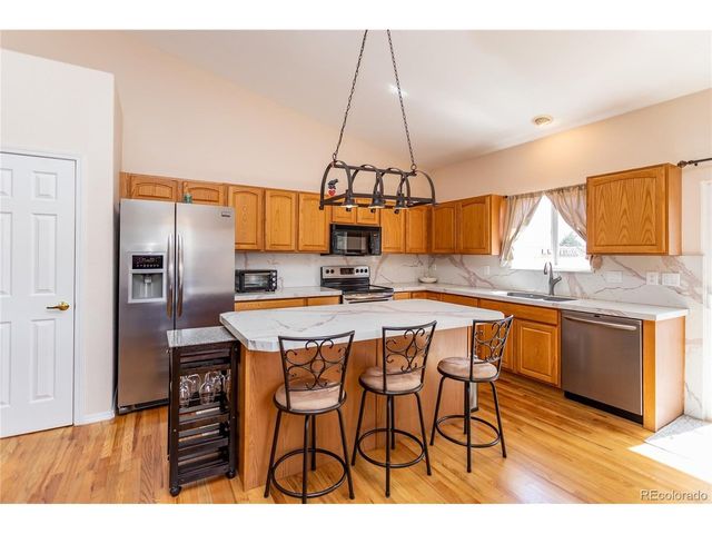 1676 Pinon Glen Cir, Colorado Springs, CO 80919