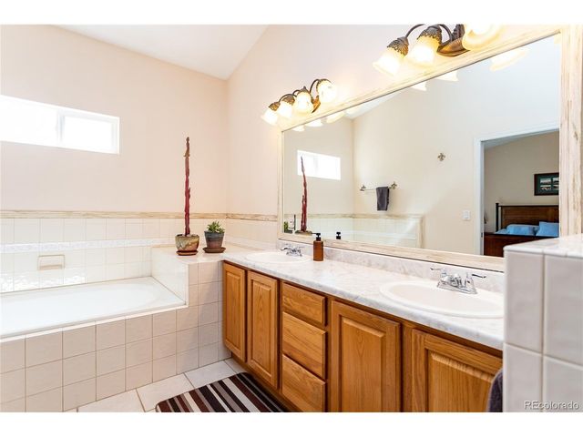 1676 Pinon Glen Cir, Colorado Springs, CO 80919