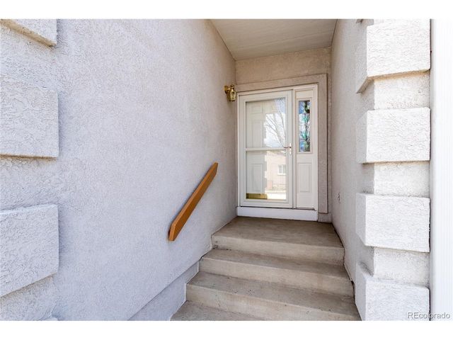 1676 Pinon Glen Cir, Colorado Springs, CO 80919