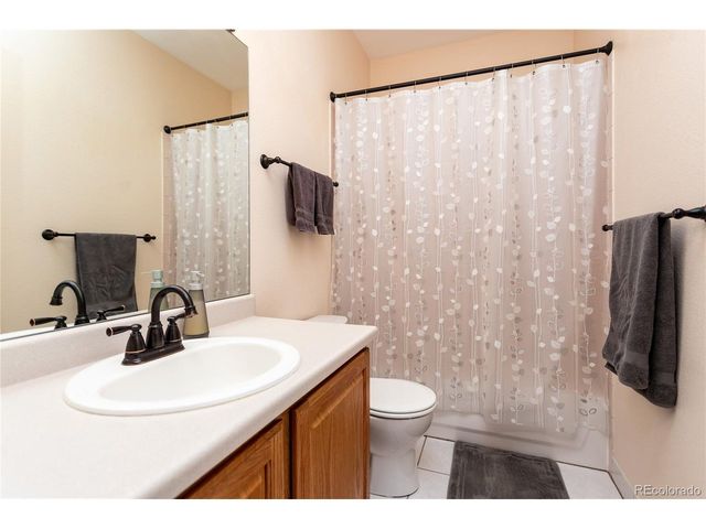 1676 Pinon Glen Cir, Colorado Springs, CO 80919