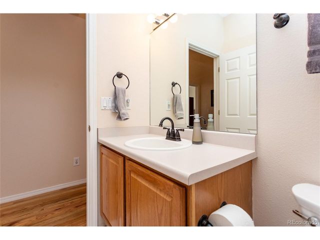 1676 Pinon Glen Cir, Colorado Springs, CO 80919