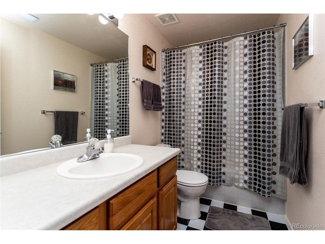1676 Pinon Glen Cir, Colorado Springs, CO 80919