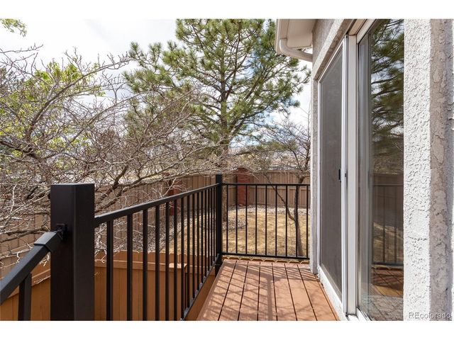 1676 Pinon Glen Cir, Colorado Springs, CO 80919