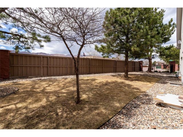 1676 Pinon Glen Cir, Colorado Springs, CO 80919