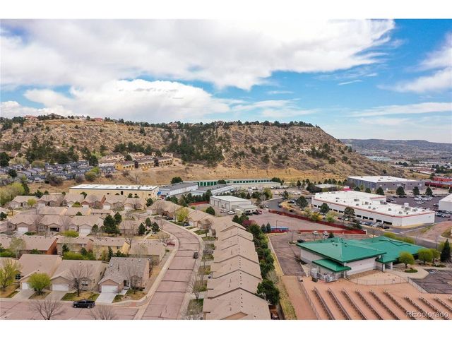 1676 Pinon Glen Cir, Colorado Springs, CO 80919