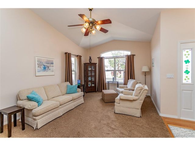 1676 Pinon Glen Cir, Colorado Springs, CO 80919