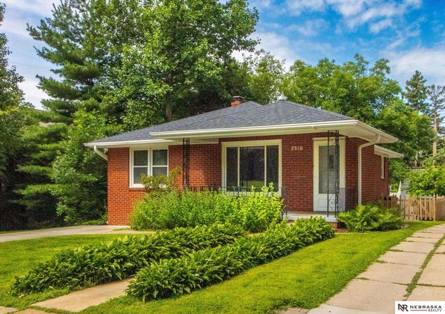 2510 N 51 Street, Omaha, NE 68104