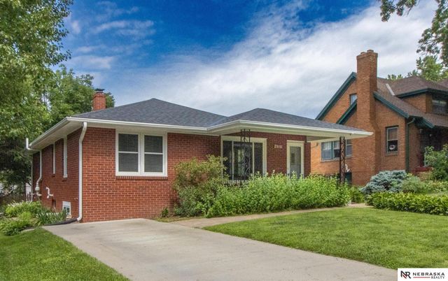 2510 N 51 Street, Omaha, NE 68104