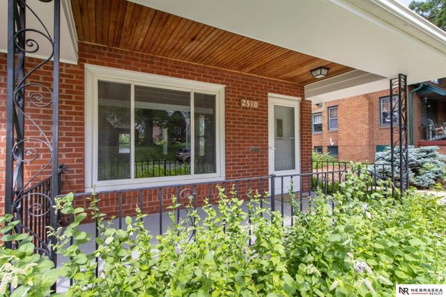 2510 N 51 Street, Omaha, NE 68104