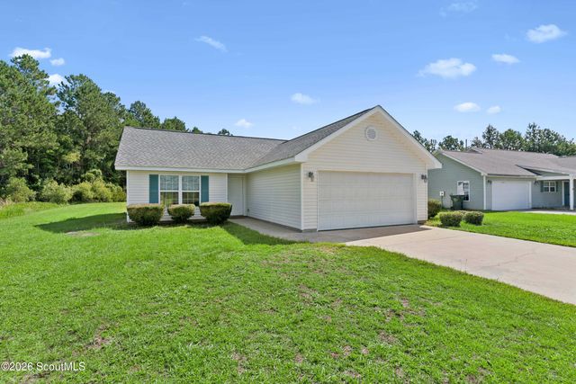 115 Haleys Place Drive, Brunswick, GA 31525