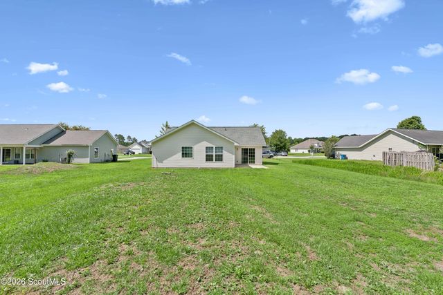 115 Haleys Place Drive, Brunswick, GA 31525
