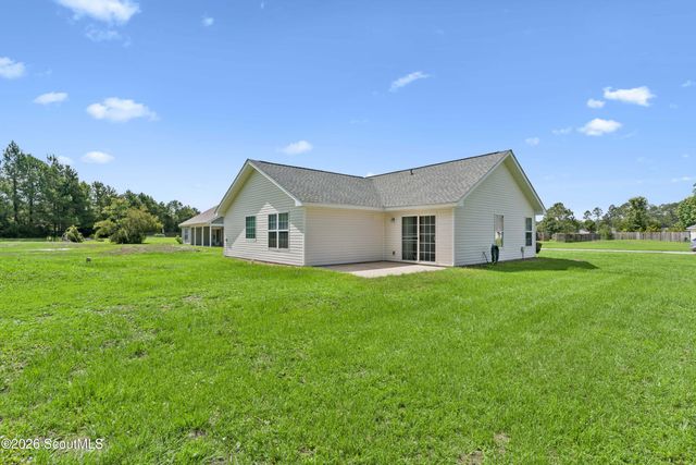 115 Haleys Place Drive, Brunswick, GA 31525