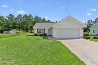 115 Haleys Place Drive, Brunswick, GA 31525