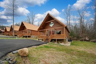 3606 Parkland Way, Gatlinburg, TN 37738