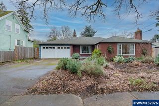 1770 D St NE, Salem, OR 97301