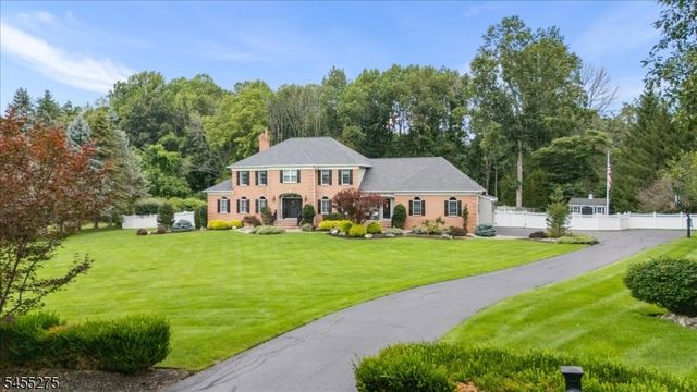 6 Prides Xing, Sparta Twp., NJ 07871