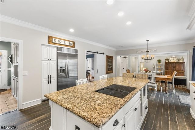 6 Prides Xing, Sparta Twp., NJ 07871