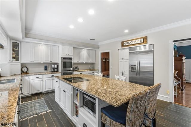 6 Prides Xing, Sparta Twp., NJ 07871