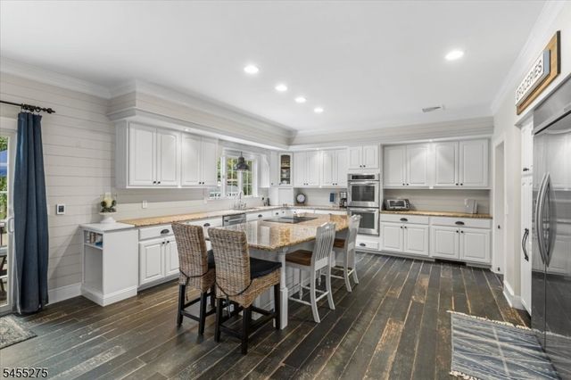 6 Prides Xing, Sparta Twp., NJ 07871