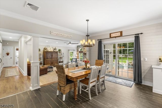 6 Prides Xing, Sparta Twp., NJ 07871