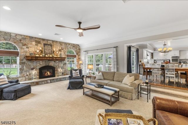 6 Prides Xing, Sparta Twp., NJ 07871
