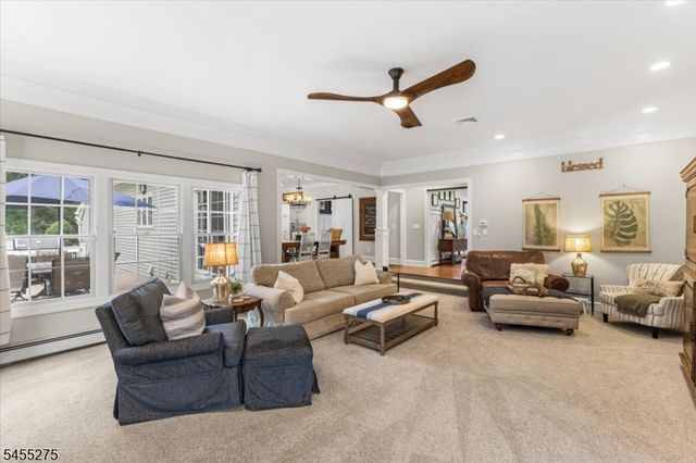 6 Prides Xing, Sparta Twp., NJ 07871