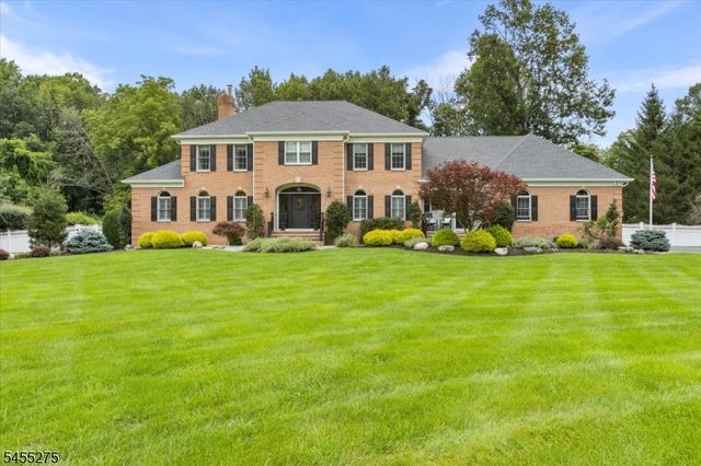 6 Prides Xing, Sparta Twp., NJ 07871