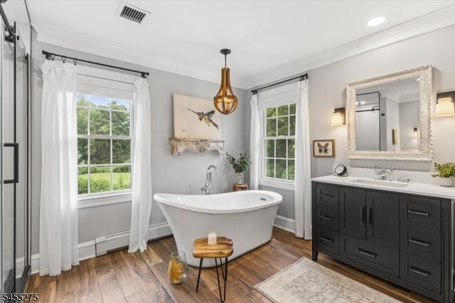 6 Prides Xing, Sparta Twp., NJ 07871
